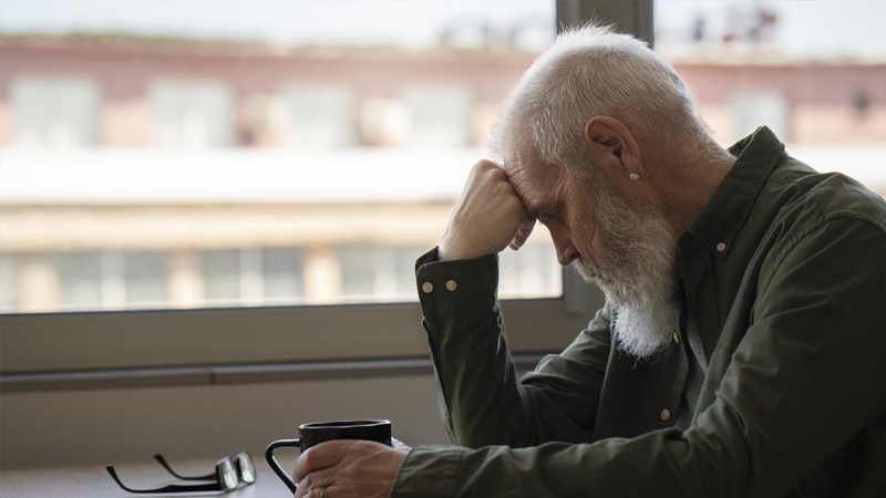 Penyakit Alzheimer, Memahami Penyakit yang Menghancurkan Ingatan – PAFI Ujung Bulu