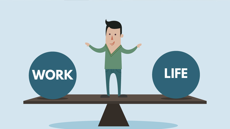 Work-Life Balance: Seimbangkan Pekerjaan dan GYM